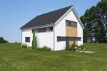 Ihr modernes Haus in Rostock.Individuell geplant und gerne mit home office oder Apartment. - Einfamilienhaus Rostock Biestow | Angebot:26086141