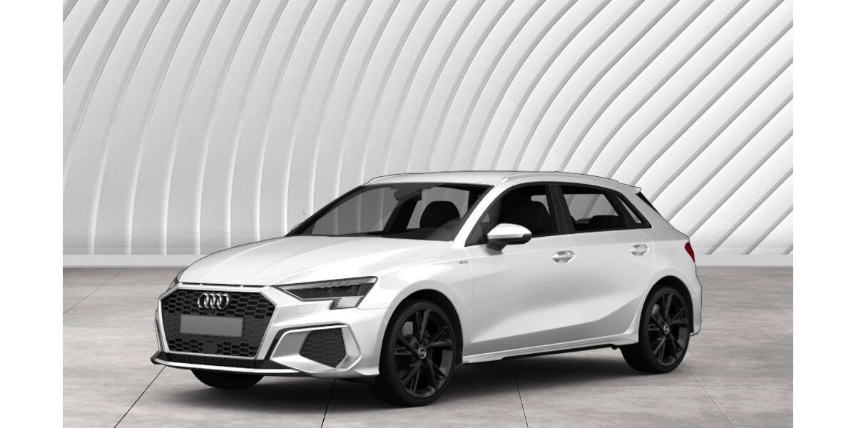 Audi A3 55.282 km 27.990 &euro; Unterschleißheim 85716