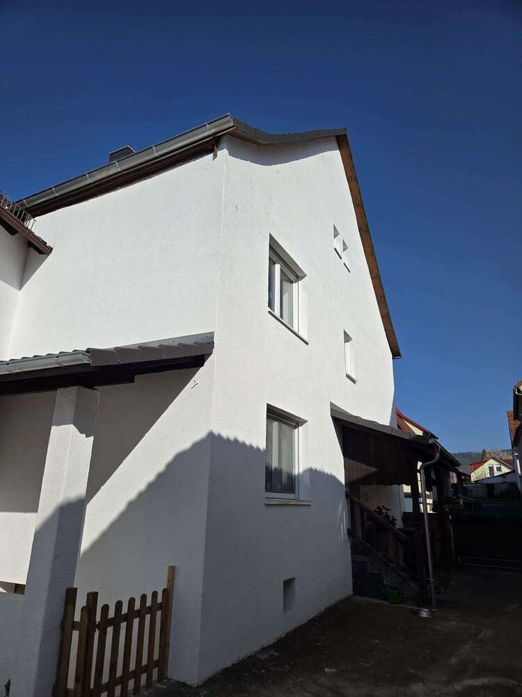 Wohnung zum Mieten in Röllbach 1.250 € 155 m²