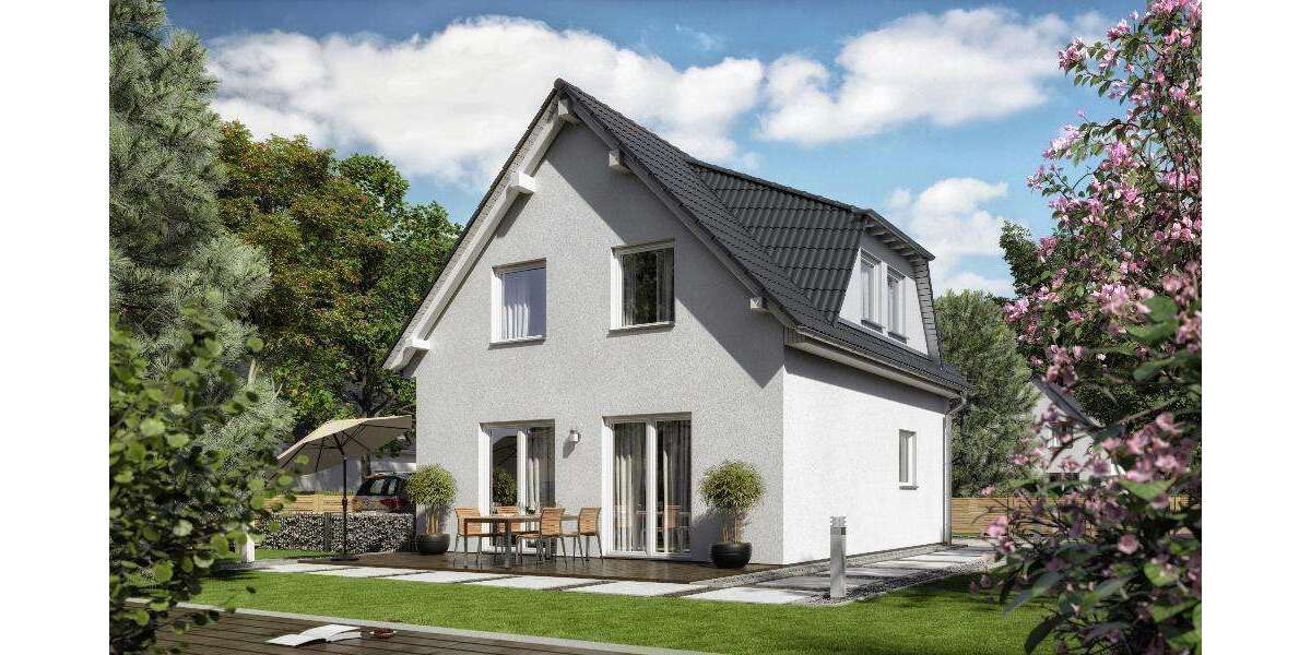 Einfamilienhaus Salzgitter Ortschaft Nord - 4 Zimmer, 100 m&sup2;, 209.250&euro; | Angebot:26444991