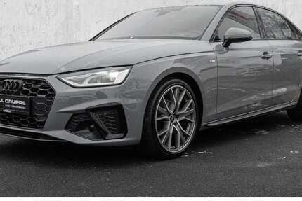 Audi A4 49.914 km 31.850 &euro; Düsseldorf 40474