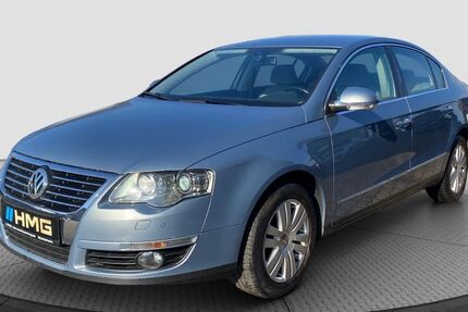 VW Passat 172.087 km 7.900 &euro; Büdingen-Düdelsheim 63654