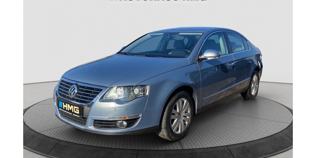 VW Passat 172.087 km 7.900 &euro; Büdingen-Düdelsheim 63654