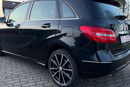 Mercedes-Benz B 180 250.000 km 4.900 &euro; Graben Neudorf 76676