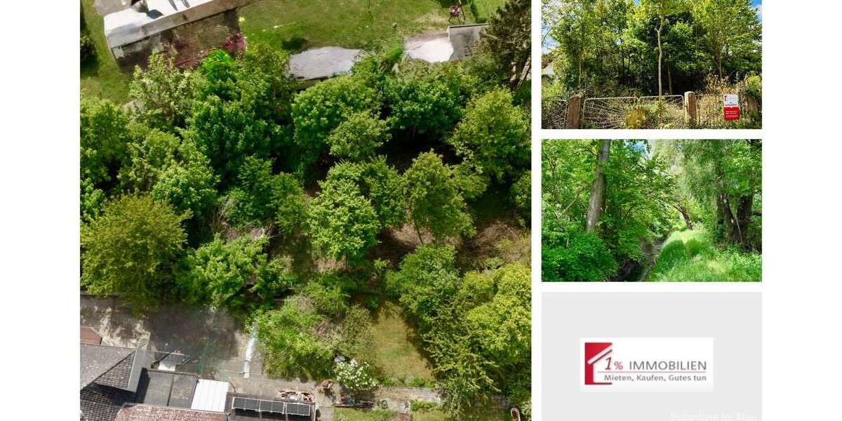 Grundstück Herzfelde Herzfelde - 199.000&euro; | Angebot:25282676