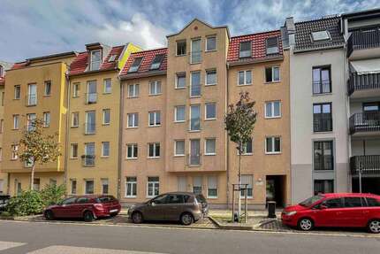Wohnung zum Kaufen in Dresden 89.500 € 42.06 m²