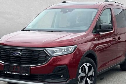 Ford Tourneo Connect 15.000 km 31.890 &euro; Regensburg 93059