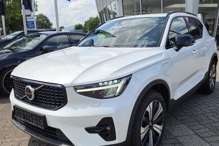 Volvo XC40 93.900 km 29.440 &euro; Zeven 27404
