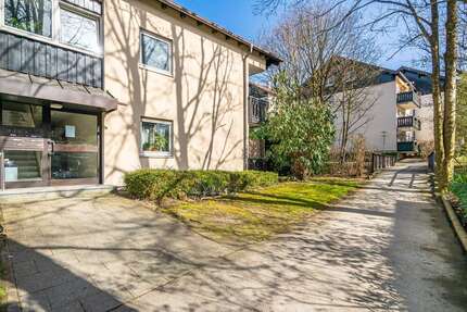 Wohnung Ismaning - 2 Zimmer, 52 m&sup2;, 310.000&euro; | Angebot:25807214