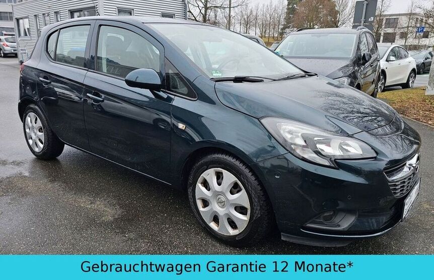Corsa