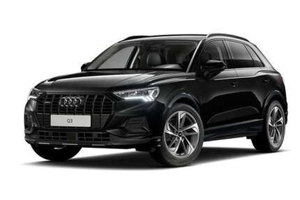 Audi Q3 7.400 km 42.750 &euro; Marktoberdorf 87616
