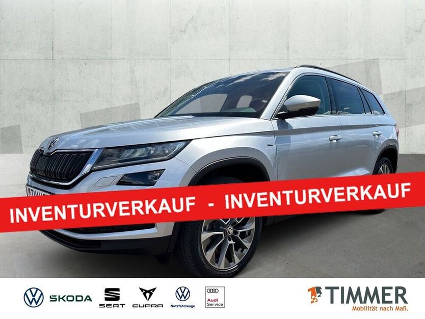 Kodiaq