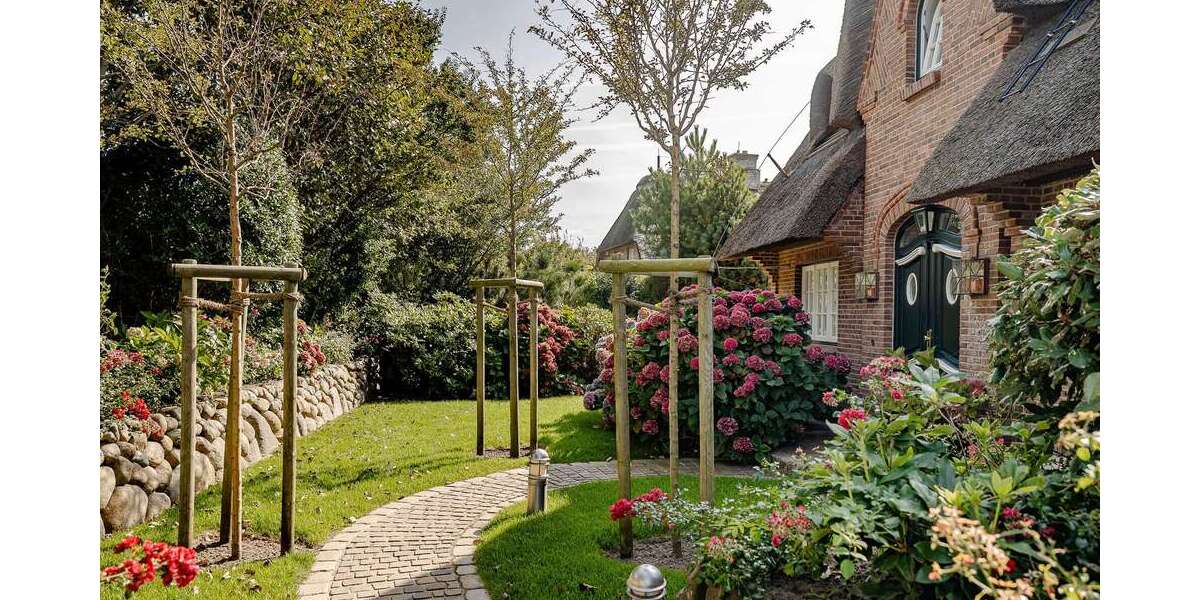Einfamilienhaus Kampen - 5 Zimmer, 200 m&sup2;, 4.995.000&euro; | Angebot:25456448