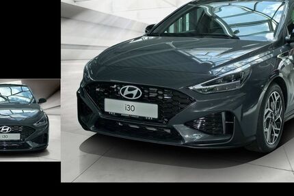 Hyundai i30 3.100 km 31.890 &euro; Gunzenhausen 91710