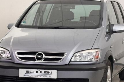 Opel Zafira 239.500 km 1.480 &euro; Buchdorf 86675