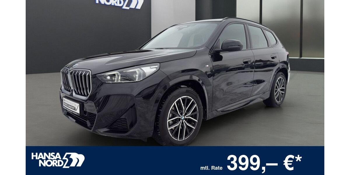 BMW X1 20.889 km 43.250 &euro; Neumünster 24539