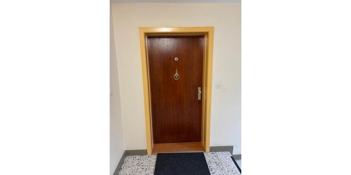 Dachgeschoßwohnung Glücksburg (Ostsee) - 3 Zimmer, 56 m&sup2;, 149.000&euro; | Angebot:26189896