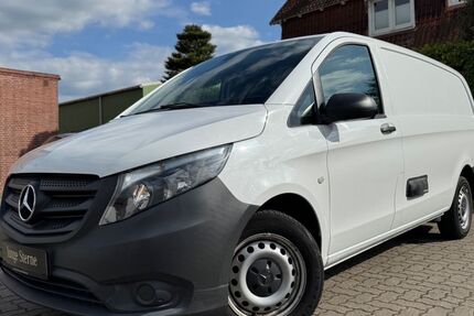 Mercedes-Benz Vito 210.000 km 14.999 € Jork 21635