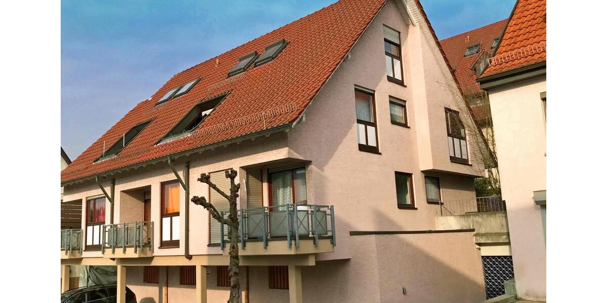 1-Zimmerwohnung zu verkaufen 1 zimmer