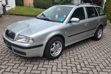 Skoda Octavia 270.000 km 2.100 &euro; Kümmersbruck 92245