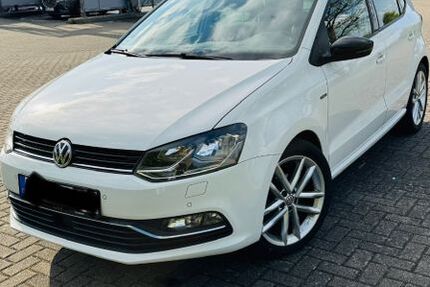 VW Polo 115.000 km 8.500 &euro; Erftstadt 50374