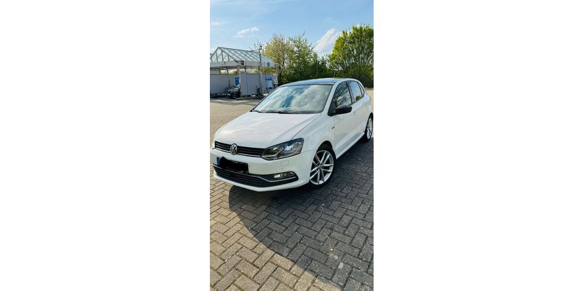 VW Polo 115.000 km 8.500 &euro; Erftstadt 50374
