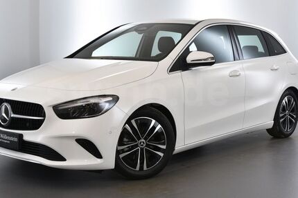 Mercedes-Benz B 180 9.500 km 34.990 &euro; Chemnitz 09120