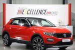 VW T-Roc 1.6 TDI STYLE / RED & BLACK / NAVI+KAMERA 100.000 km 15.577 &euro; Hamm 59077
