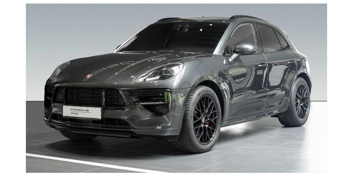 Porsche Macan 71.450 km 67.990 &euro; Frankfurt am Main 65936