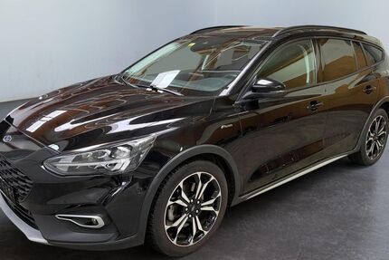 Ford Focus 83.025 km 14.899 &euro; Altenberge 48341