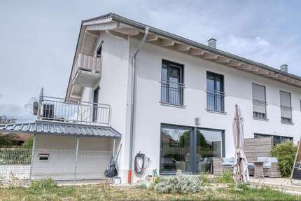 Haus Edling - 5 Zimmer, 150 m&sup2;, 1.950&euro; | Angebot:27465606