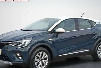 Renault Captur 35.150 km 13.990 &euro; Garbsen-Berenbostel 30827