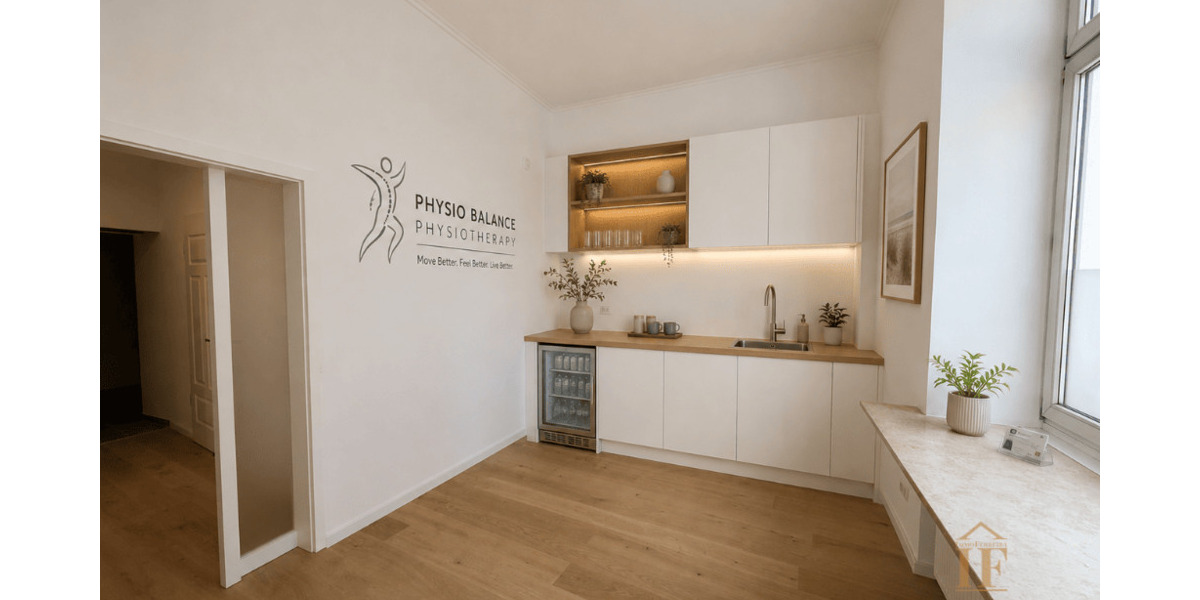 Gewerbeobjekt München Untergiesing-Harlaching - 3 Zimmer, 125 m&sup2;, 1.149.000&euro; | Angebot:26843973