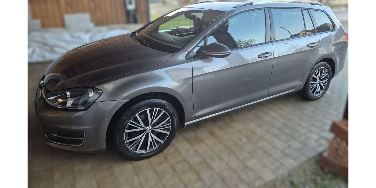 VW Golf 165.667 km 10.990 &euro; Marxheim 86688