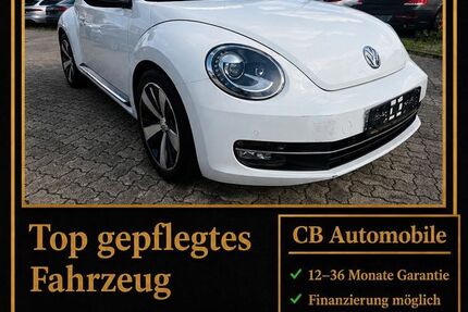 VW Beetle 159.000 km 8.990 &euro; Stutensee 76297