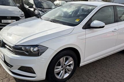 VW Polo 152.000 km 9.990 &euro; Rhauderfehn 26817