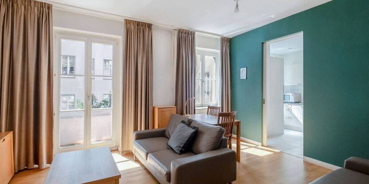 Etagenwohnung Berlin-Friedrichshain Friedrichshain - 4 Zimmer, 92 m&sup2;, 685.000&euro; | Angebot:26856926