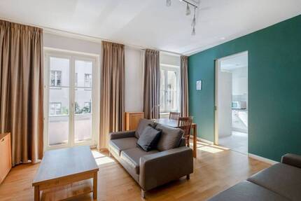 Wohnung Berlin-Friedrichshain Friedrichshain - 4 Zimmer, 92 m&sup2;, 685.000&euro; | Angebot:26856926