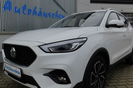 MG ZS 6.500 km 19.750 &euro; Harzgerode 06493