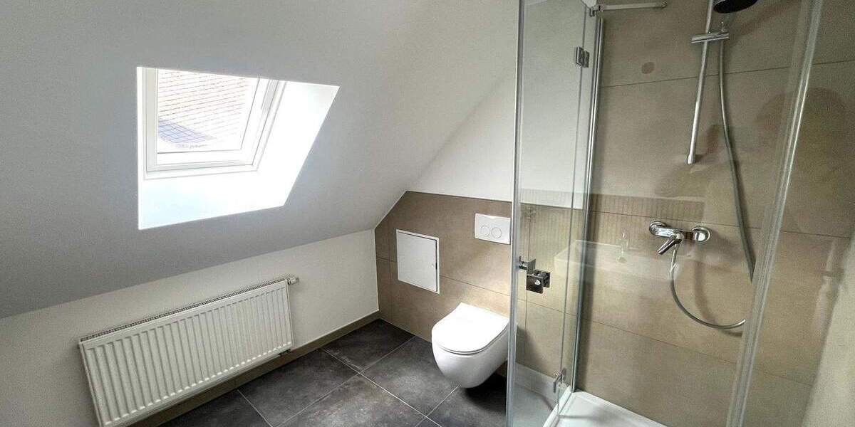 Zimmer Nußbaum - 3 Zimmer, 48 m&sup2;, 600&euro; | Angebot:25741734