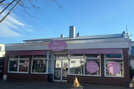 Gewerbeobjekt Elmshorn - 1.400&euro; | Angebot:25819090