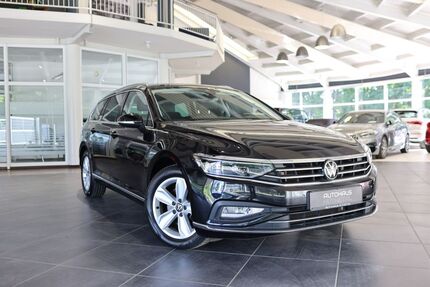VW Passat Variant 77.472 km 23.880 &euro; Nuthetal 14558