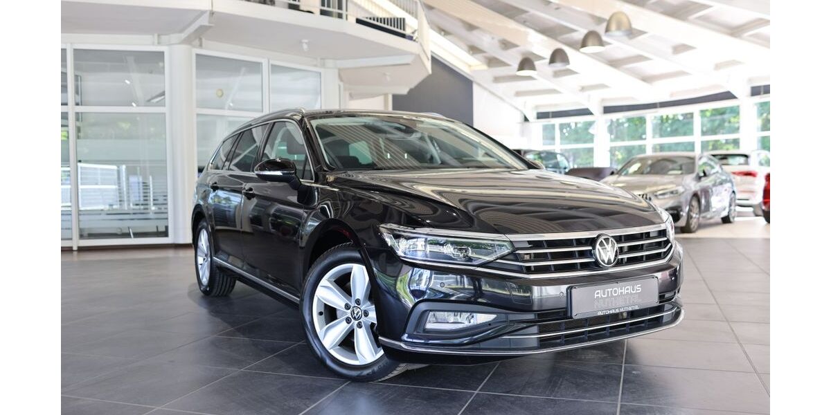 VW Passat Variant 77.472 km 23.880 &euro; Nuthetal 14558