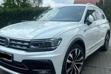 VW Tiguan 338.000 km 14.990 &euro; Mittenwalde 15749