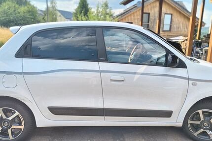 Renault Twingo 91.000 km 7.000 &euro; Aachen 52062