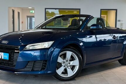 Audi TT 82.947 km 22.495 &euro; Herford 32052