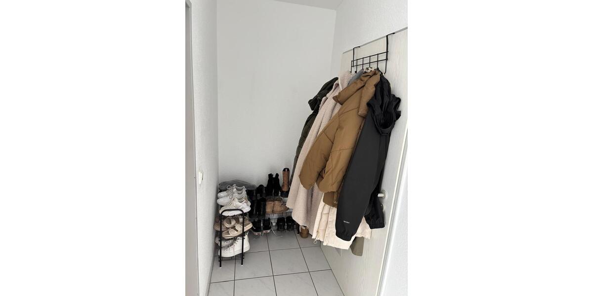 Dachgeschoßwohnung Wettringen - 1 Zimmer, 49 m&sup2;, 660&euro; | Angebot:26022967