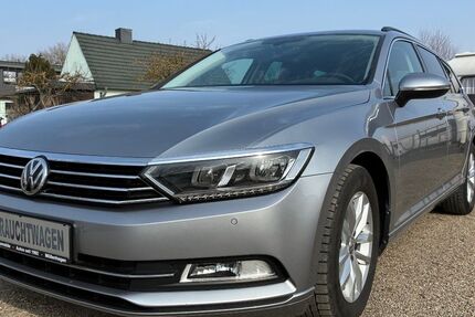 VW Passat Variant 97.543 km 16.890 &euro; Möllenhagen 17219