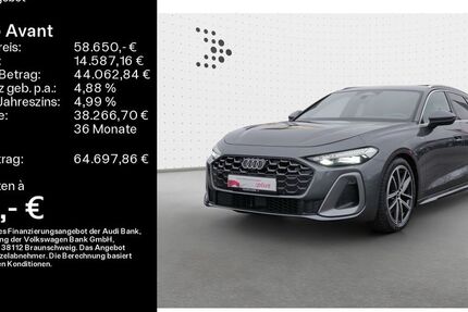 Audi A5 43.500 km 58.650 &euro; Haßfurt 97437