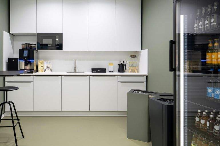 Gewerbeobjekt Düsseldorf Stadtmitte - 399&euro; | Angebot:25570125